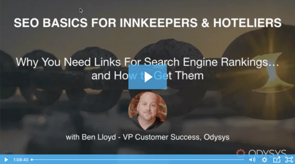 Links for SEO and how to get them