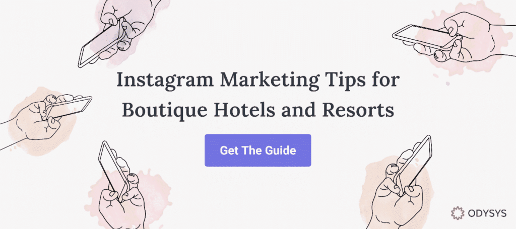 Get The Guide CTA - Instagram Marketing