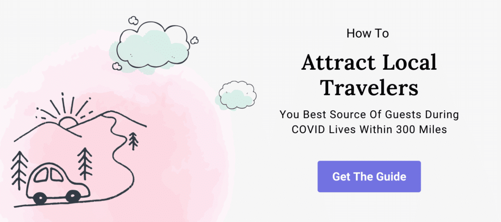 , 7 Things To Do With Your Hotel Website & Marketing to Get Bookings During COVID, Odysys