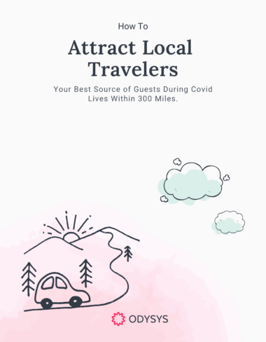 , How To Attract Local Travelers, Odysys