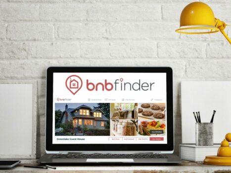 , Meet the New bnbfinder.com, Odysys