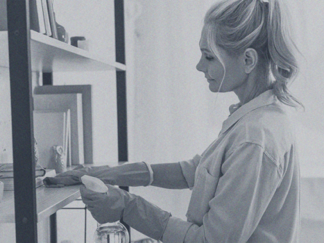 Blog Post Spring Cleaning for Your Website