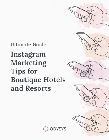 Guide Cover: Instagram Marketing Tips