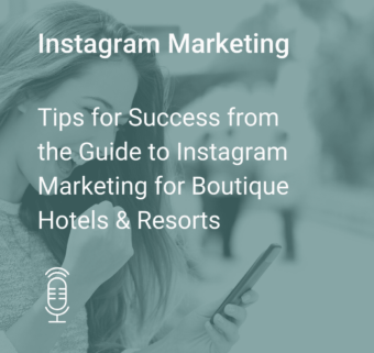, Instagram Marketing Tips for B&#038;B&#8217;s, Hotels &#038; Resorts with Odysys Content Creator Jordan Mitchell, Odysys