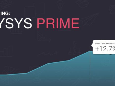 , Introducing Odysys Prime, Odysys