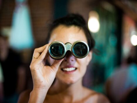 , How People Use Search to Plan Vacations, Odysys