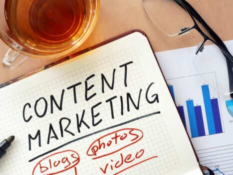 , How to Put Out Great Content Without Writing it All Yourself, Odysys