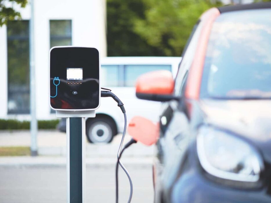 , Is an Electric Vehicle Charging Station Right for Your Property?, Odysys