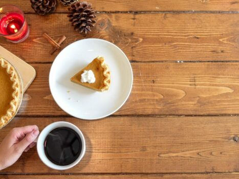 , Gratitude Exercise: 8 Things We&#8217;re Thankful for in 2018, Odysys
