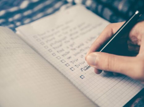 , We&#8217;ve Updated Our Epic Social Media Checklist, Odysys