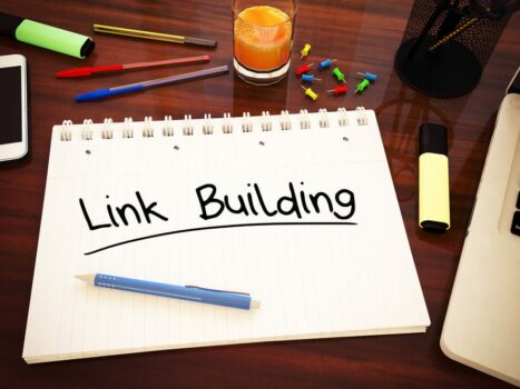 , How to Level-Up Your SEO With Links, Odysys