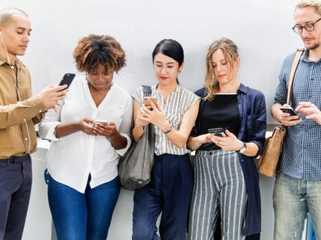 , 5 Essential Social Media Strategies for Innkeepers, Odysys