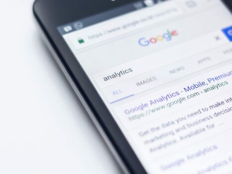 , SEO Is Bigger Than Your Website, Odysys